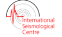 International Seismological Centre